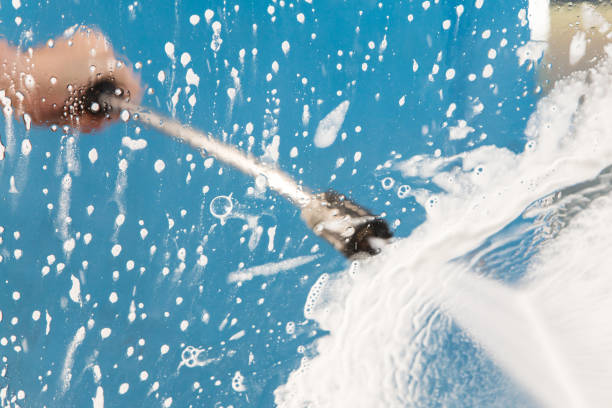 Best Gas Station Cleaning  in Henderson, TX