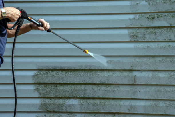 Henderson, TX Pressure Washing Services Company
