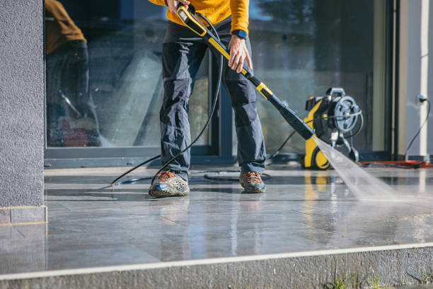 Best Post-Construction Pressure Washing  in Henderson, TX